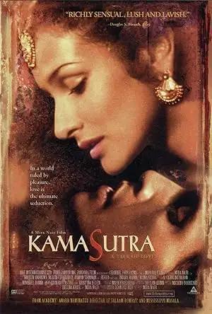 فيلم Kama Sutra - A Tale of Love 1996 مترجم